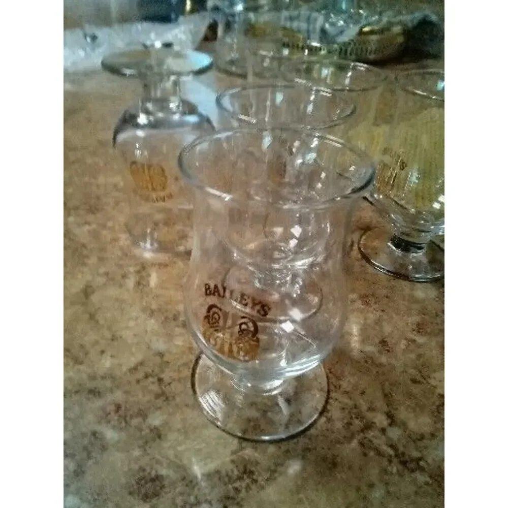 Baileys set irish